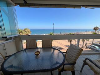 Lloguer Apartament a Las Gaviotas - Carvajal