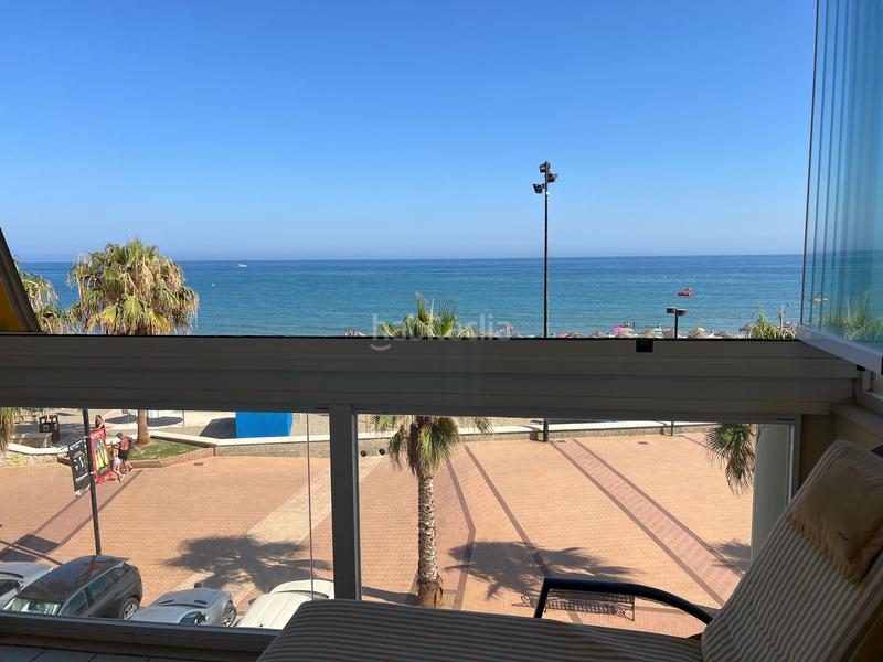 Foto 06474ee9-d313-4952-8a8d-92b00e82f45b. Location appartement dans Las Gaviotas - Carvajal Fuengirola