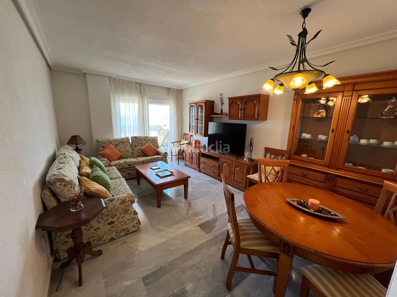 Foto 1437775e-32bd-4430-8244-f64f5a7e6f74. Location appartement dans Las Gaviotas - Carvajal Fuengirola