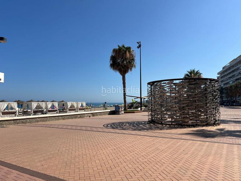 Foto 1cce6359-c0b4-4efd-b444-31a764937dba. Location appartement dans Las Gaviotas - Carvajal Fuengirola