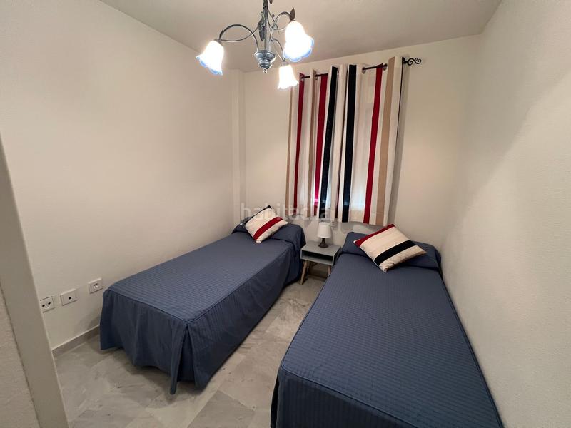 Foto 213e79a4-0d83-47f8-8b19-1dd89bbc7259. Location appartement dans Las Gaviotas - Carvajal Fuengirola