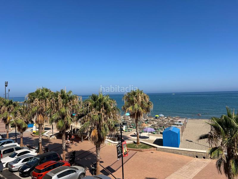 Foto 27b0c665-11a2-49e0-850b-5d6ce6bf4723. Location appartement dans Las Gaviotas - Carvajal Fuengirola