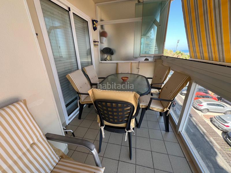 Foto 431d6c9c-98e4-4edd-85ad-adb955cd925e. Location appartement dans Las Gaviotas - Carvajal Fuengirola