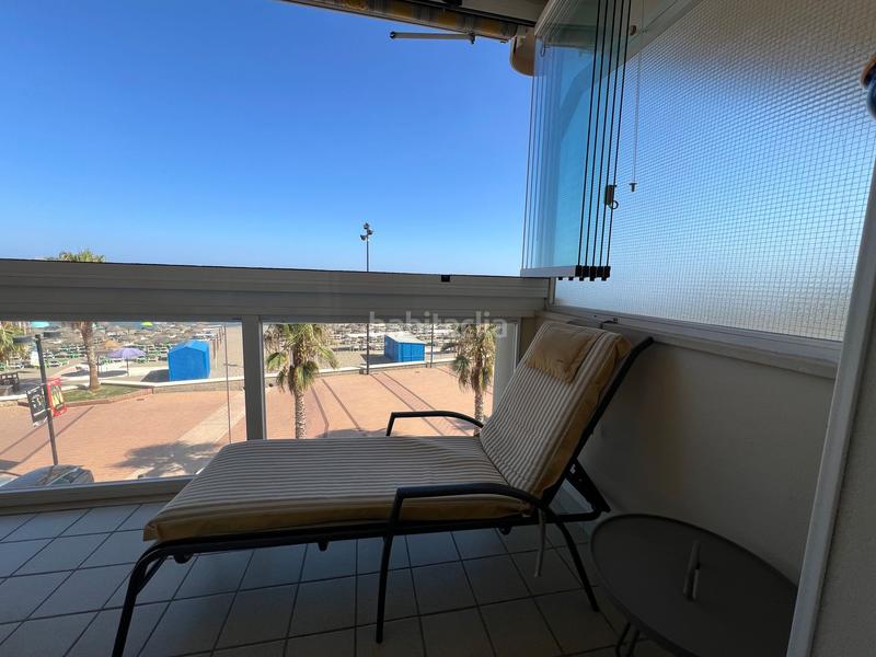Foto 46095d5d-cea4-45d0-ae40-67439a62a2e7. Location appartement dans Las Gaviotas - Carvajal Fuengirola