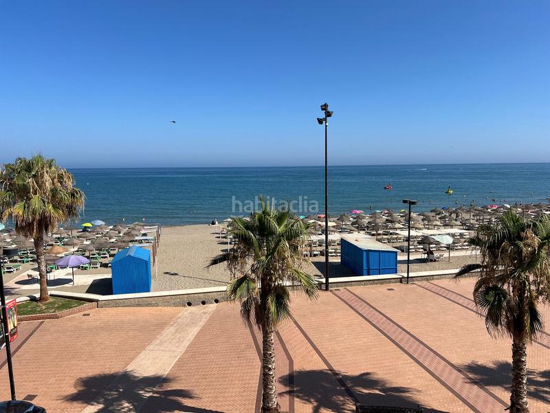 Foto 4bd38eff-d6e0-45e3-b8eb-160eda4bdea6. Location appartement dans Las Gaviotas - Carvajal Fuengirola