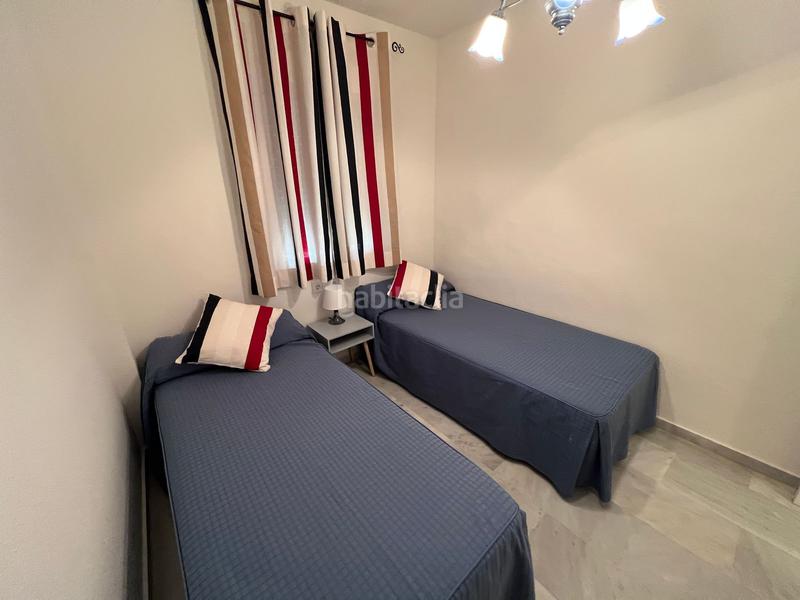 Foto 568ace4a-ef07-4395-8feb-774ae5e59c44. Location appartement dans Las Gaviotas - Carvajal Fuengirola