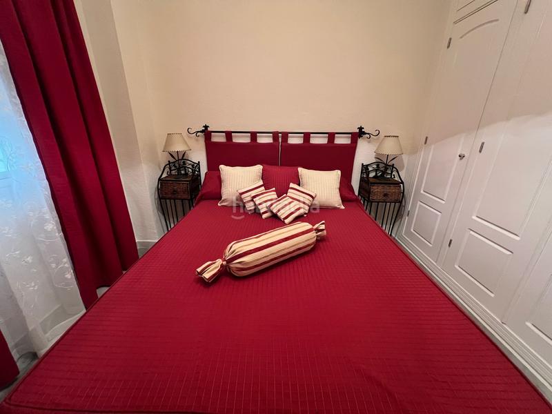 Foto 5c1ad126-8cc0-467b-9fcb-b8f38e3a0f85. Location appartement dans Las Gaviotas - Carvajal Fuengirola