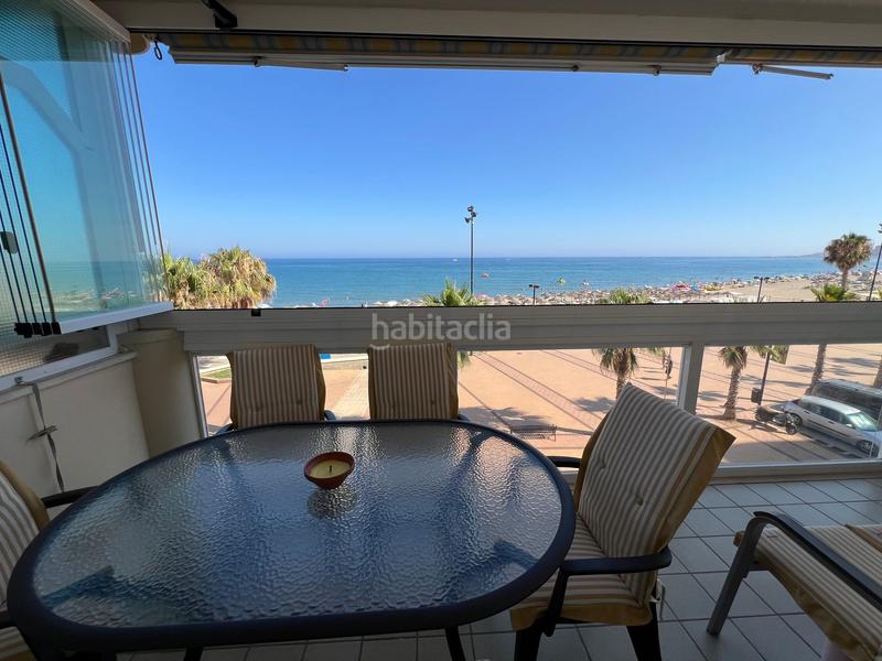 Foto 6cc97aa1-702e-473f-a34f-b008212c0736. Location appartement dans Las Gaviotas - Carvajal Fuengirola