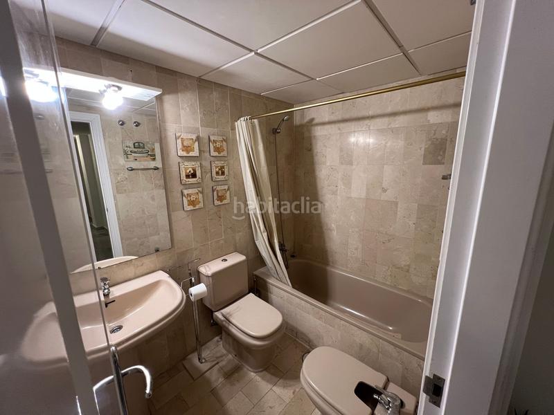Foto 720124d4-236b-4206-b111-bf162fa4be8e. Location appartement dans Las Gaviotas - Carvajal Fuengirola