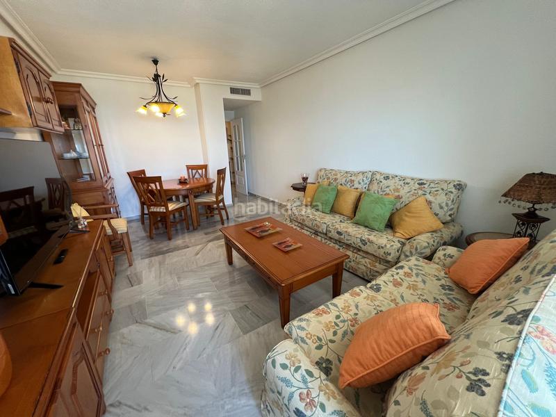 Foto 7894258c-f1bf-4d8e-8ca1-1698b6877e08. Location appartement dans Las Gaviotas - Carvajal Fuengirola
