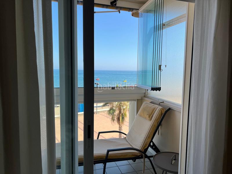 Foto 9a2bfab6-e41c-4cca-872f-e6f8a782ad86. Location appartement dans Las Gaviotas - Carvajal Fuengirola