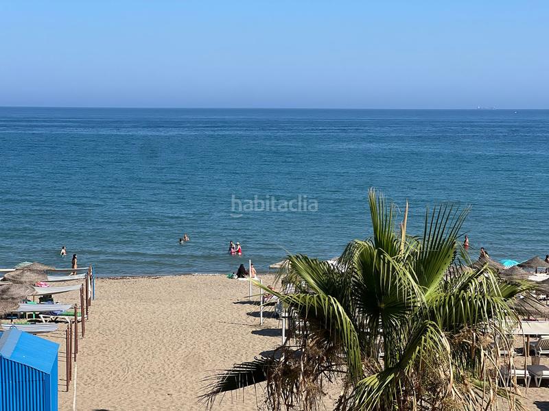 Foto bc3ee321-39a6-48ea-98f5-b20e0f29d0cc. Location appartement dans Las Gaviotas - Carvajal Fuengirola