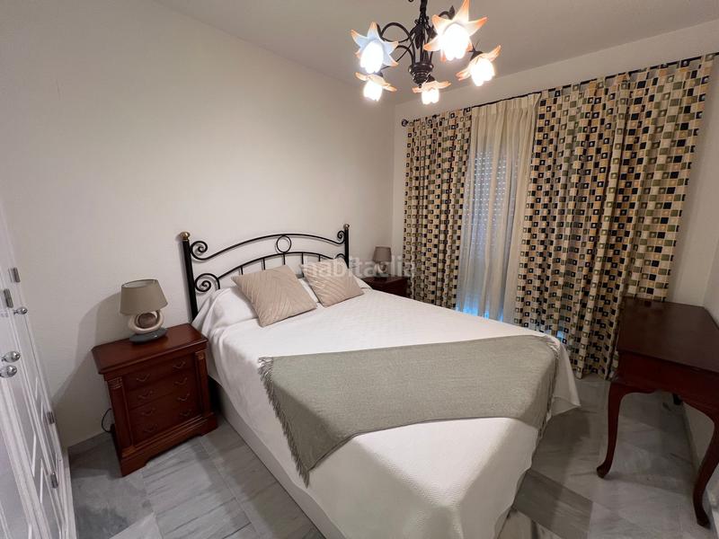 Foto c591746d-90bd-44f3-b342-824591f8a277. Location appartement dans Las Gaviotas - Carvajal Fuengirola