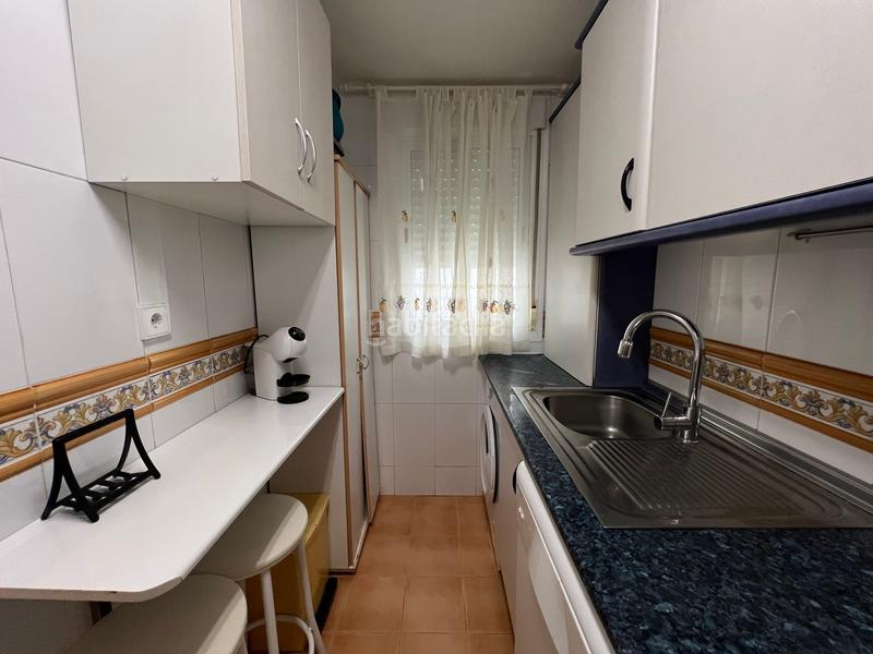 Foto d55e42e4-1c10-4e81-8563-84fda9955cf1. Location appartement dans Las Gaviotas - Carvajal Fuengirola