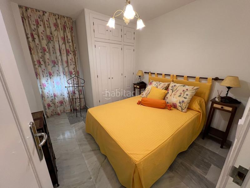 Foto d6a2a401-aada-421a-a2a6-5fc874accc38. Location appartement dans Las Gaviotas - Carvajal Fuengirola