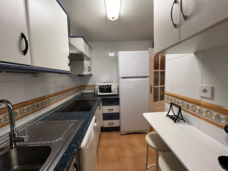 Foto ded18011-5de1-4d87-943c-fe797034d102. Location appartement dans Las Gaviotas - Carvajal Fuengirola