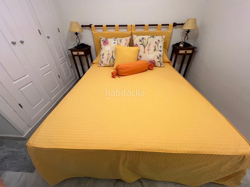 Foto e551fad7-2224-4a82-b448-dfe465f751f6. Location appartement dans Las Gaviotas - Carvajal Fuengirola