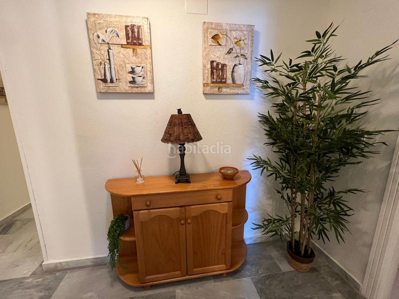 Foto e5f2576e-7a71-4de6-9099-fa2beee220f0. Location appartement dans Las Gaviotas - Carvajal Fuengirola
