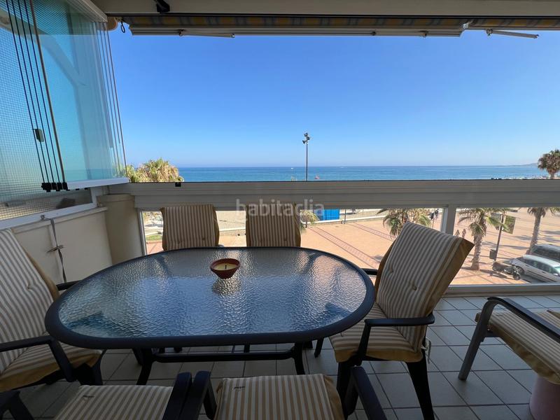 Foto ed5035bf-4710-43e9-8daa-d7b07053d0b3. Location appartement dans Las Gaviotas - Carvajal Fuengirola