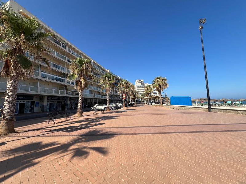 Foto fa993b2d-1de1-4f98-8bf0-c6408ad6ac43. Location appartement dans Las Gaviotas - Carvajal Fuengirola