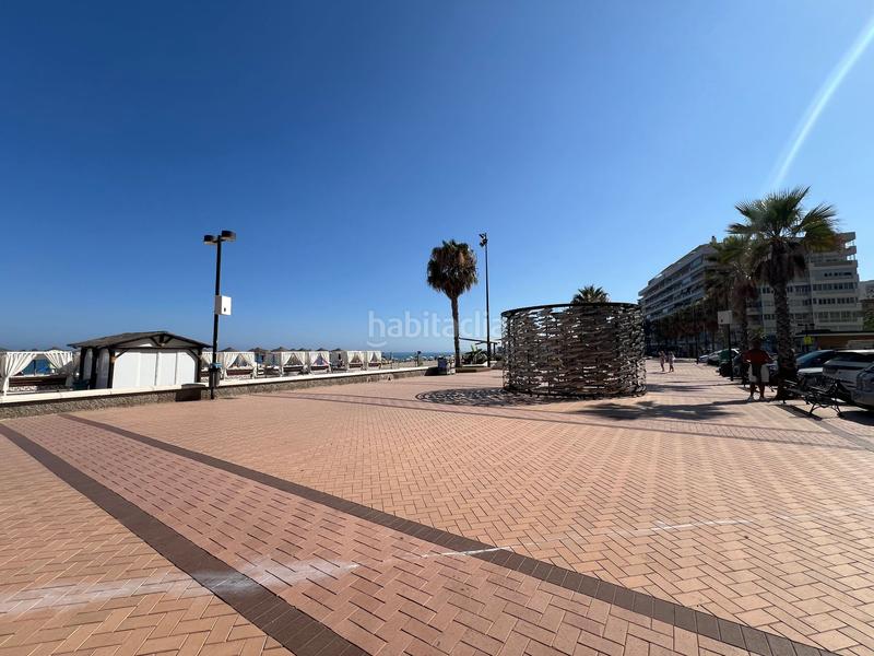 Foto 8edcdc71-9b5a-4a96-a52a-7de7597a87c4. Miete appartement in Las Gaviotas - Carvajal Fuengirola