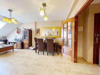 Ático en Centro ciudad