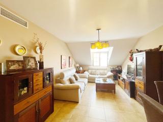 Penthouse in Centro ciudad