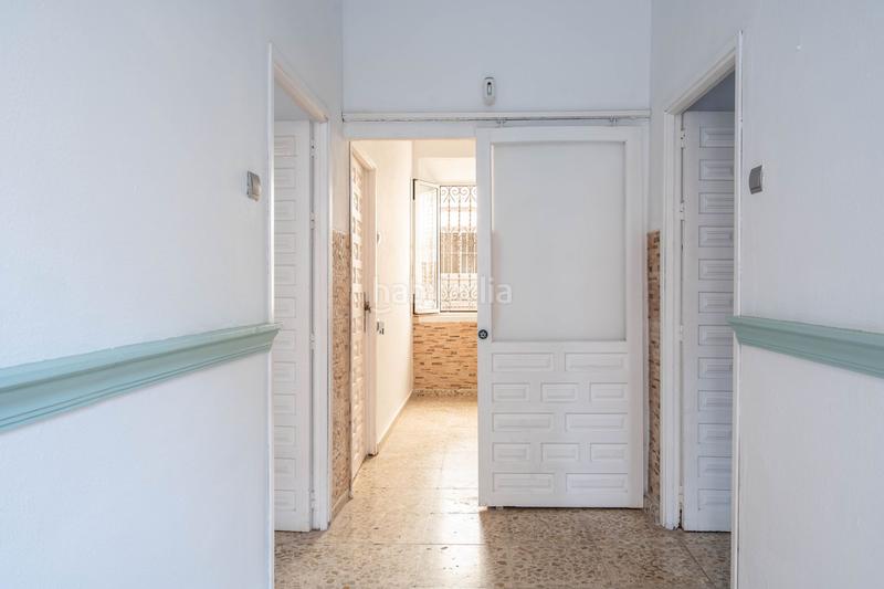 Foto 52e08fd1-2dd3-477a-b28d-7ca82fbca5e5. Casa a Cristo de la Epidemia Málaga