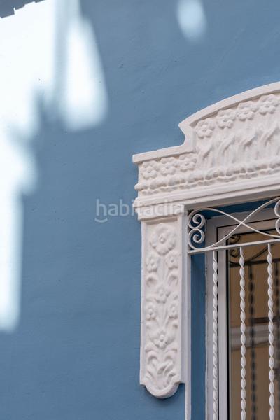 Foto 66483a74-8bd8-44f6-a747-7dff9bf27fb3. Casa a Cristo de la Epidemia Málaga