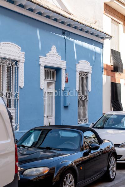 Foto 7a474fbd-8d55-4179-bd9f-59ab38dd1e33. Casa a Cristo de la Epidemia Málaga