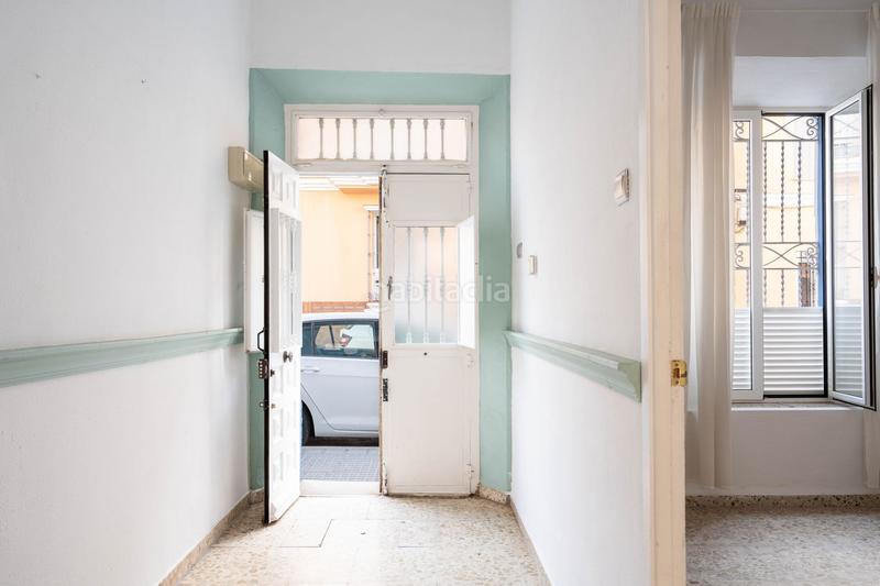 Foto aa9d4783-74cd-4669-b3e8-fc35a46a9108. Casa a Cristo de la Epidemia Málaga