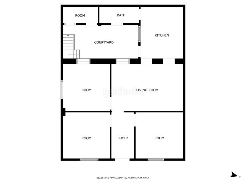 Foto cb47114c-2851-4cec-bcc7-662b00e41b14. Casa a Cristo de la Epidemia Málaga