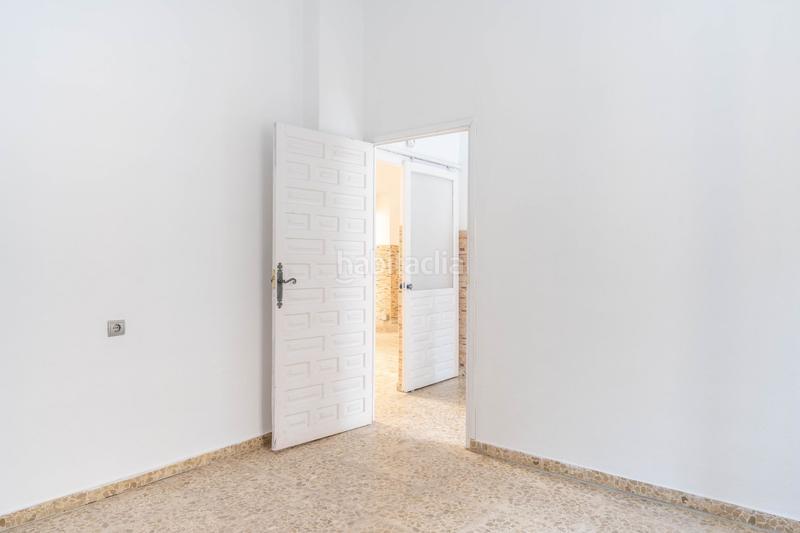 Foto fe107b1c-bcad-46df-997a-a0b971aa78cd. Casa a Cristo de la Epidemia Málaga