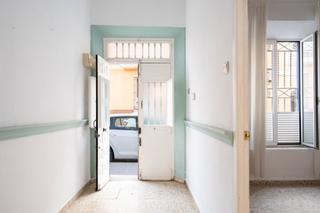 House in Cristo de la Epidemia