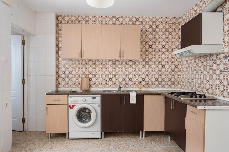 Foto 12256be6-53b5-4ac5-88dd-7f30658605eb. Maison dans Cristo de la Epidemia Málaga