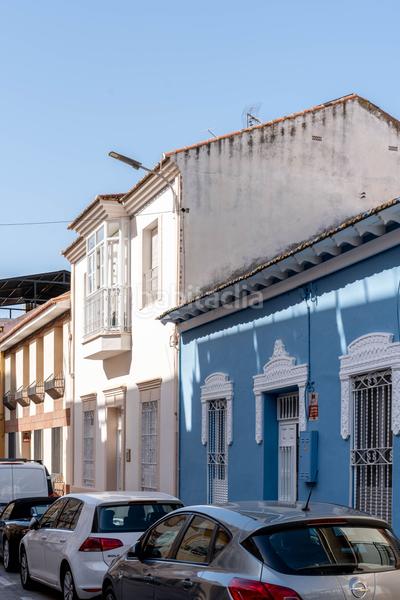 Foto 9a0ac7e4-bbd8-4511-a033-f35b978ff343. Maison dans Cristo de la Epidemia Málaga