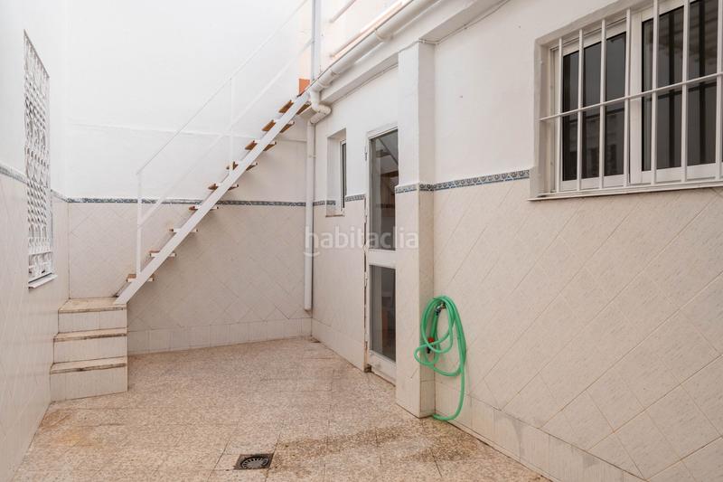 Foto aa83ce42-23b3-4642-b750-663eac92a3f4. Maison dans Cristo de la Epidemia Málaga