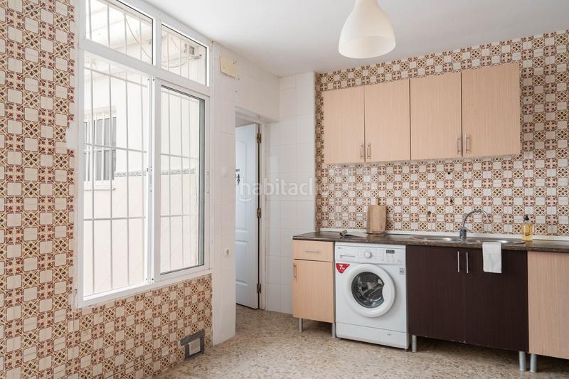 Foto ef484ead-0d19-435a-9bf9-626ca1800e7b. Maison dans Cristo de la Epidemia Málaga