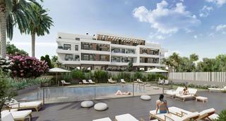 Apartament a Montemar