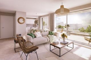 Apartament a Montemar