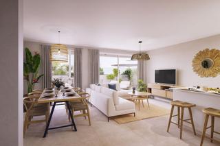 Apartament a Montemar
