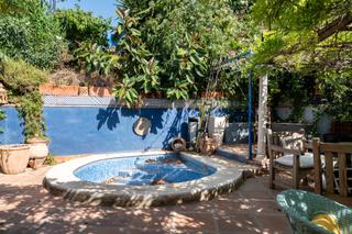 Semi detached house en Torreblanca del Sol