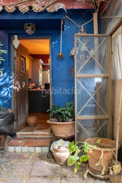 Foto b4f0b45e-14ab-41f7-8d7b-8ced81e4bd35. Casa adosada en Torreblanca del Sol Fuengirola
