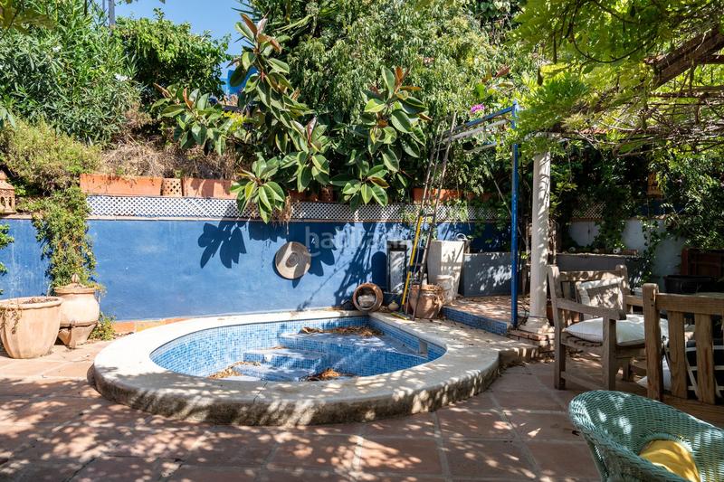 Foto eadddfb7-d872-4d64-a220-5edfda2285e7. Casa adosada en Torreblanca del Sol Fuengirola