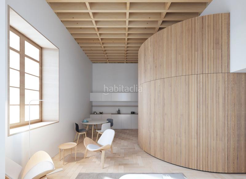 Foto 1fbc07c0-8724-4c60-a560-adab13adfdff. Studio in La Malagueta - Monte Sancha Málaga