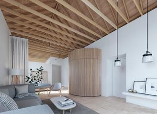 Studio à La Malagueta - Monte Sancha