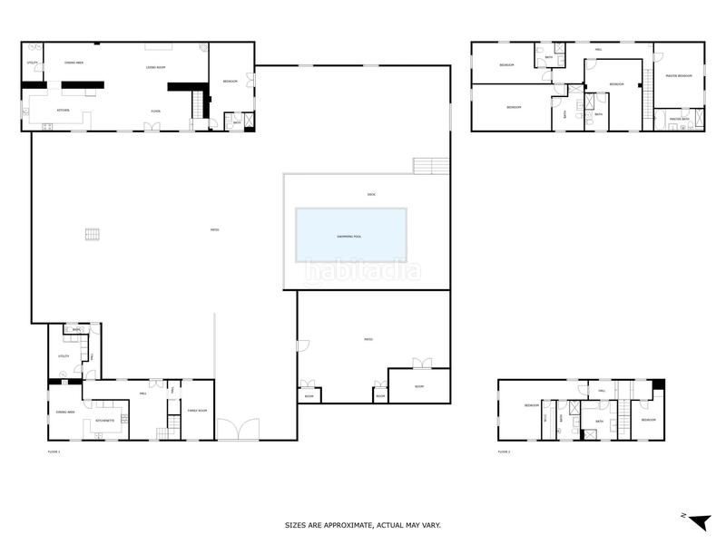 Foto 0867b2df-271d-4461-bb76-9a32a79c883e. Chalet en Bobadilla - Bobadilla Estación - La Joya Antequera