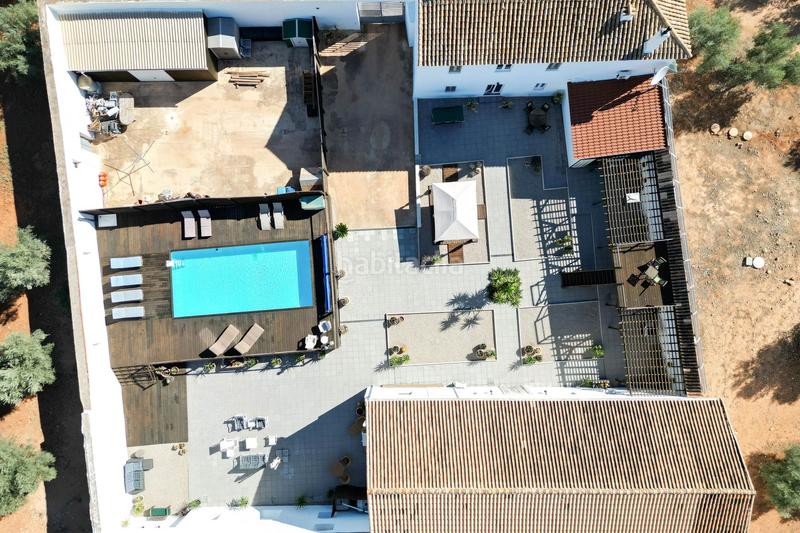 Foto 271f242b-4800-41e6-9ee6-4ee24376a868. Chalet en Bobadilla - Bobadilla Estación - La Joya Antequera