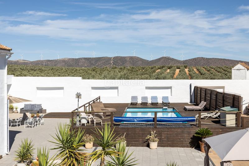 Foto 5c2eaac3-fde1-4069-a892-6f6d05fa927d. Xalet a Bobadilla - Bobadilla Estación - La Joya Antequera