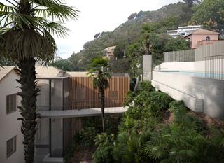 Apartament a La Malagueta - Monte Sancha